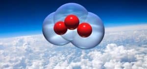 Ozon Keşfi ve Tarihçesi