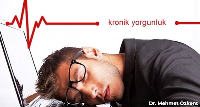 Kronik Yorgunluk